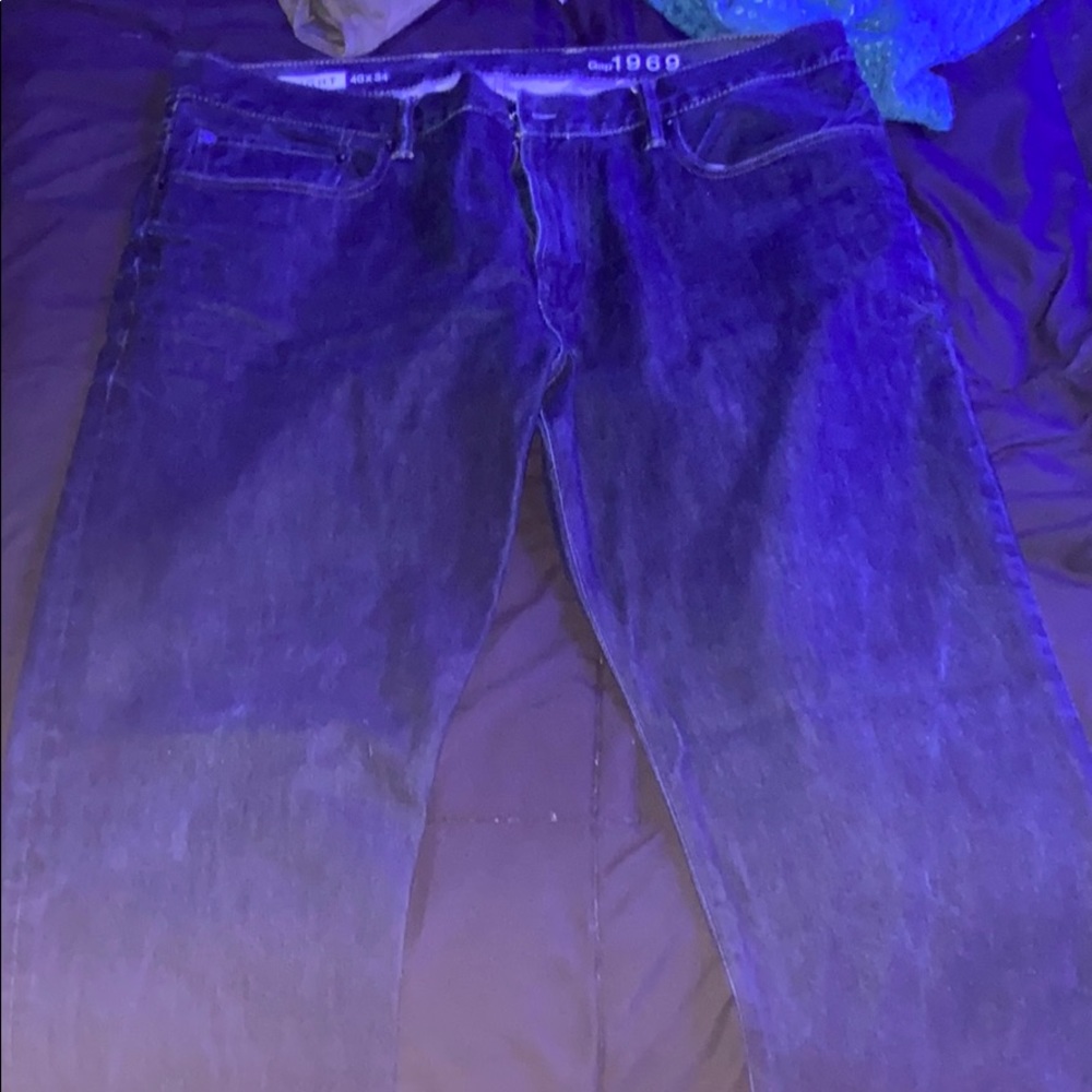 Gap pants